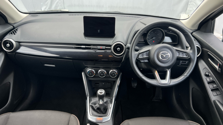 Mazda 2 1.5 Skyactiv G 75 SE-L 5dr Petrol Hatchback